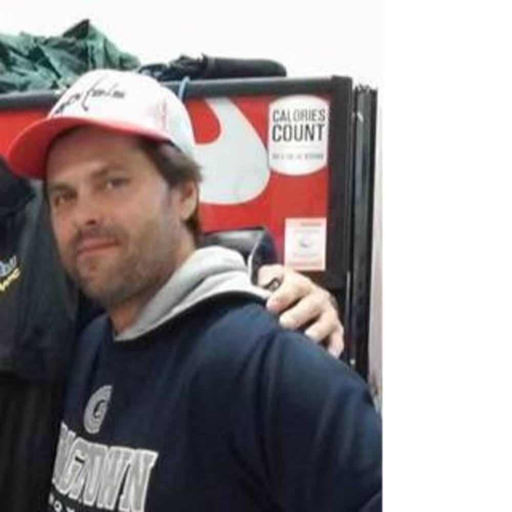 Meet your Posher, Jason